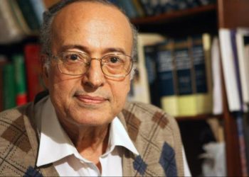 عبد الوهاب المسيري: مفكر القرن الخالد