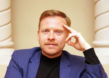 “يجب رد الاعتبار للامادي” حوار مع ماركوس غابرييل