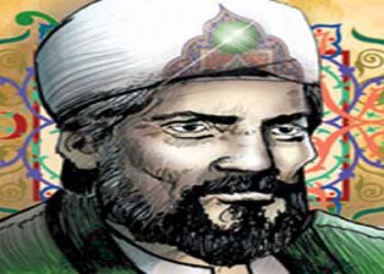 علاقة الفضائل الخلقية بالقيم المقاصدية عند “أبي إسحاق الشاطبي”