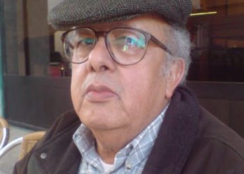 حوار مع الدكتور أحمد المتوكل : “البحث اللساني العربي، وآفاق البحث اللساني الوظيفي” (الجزء الثاني)