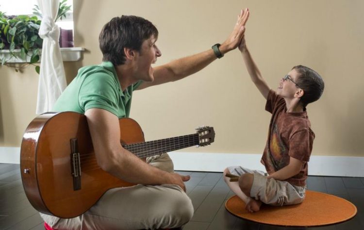 مدخل تأسيسي للعلاج بالموسيقى و السماع