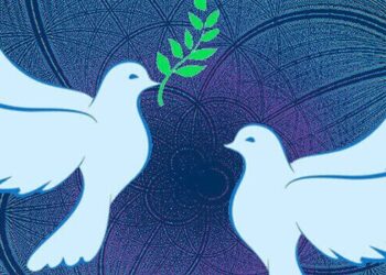 آلية عمل المقاومة اللاعنفية