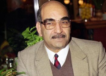 شكلت قضية فلسطين إحدى أكبر القضايا الهامة التي تم نقاشها والتفكير فيها، ومحاولة بلورة خطاب لها ضمن الخطاب العربي المعاصر. وكان محمد عابد ا