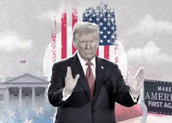 “الأميركيون يتحدثون الآن عن السلام، ولكن من دون استخدام القوة” مقابلة مع أندريوس كوبيليوس