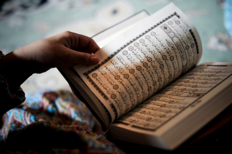 معالم في المنهج القرآني  ﴿لِكُلِّ جَعَلْنَا مِنكُمْ شِرْعَةً وَمِنْهَاجًا﴾