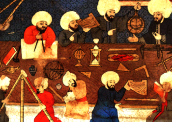 السنن الكونية في الانبعاث الحضاري (حلقة 3): تأسيس المنهج العلمي التجريبي عند المسلمين