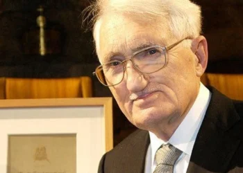 هابرماس: من العقل التواصلي إلى تبرير الإبادة