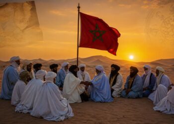بَيعةُ وادي الذّهب