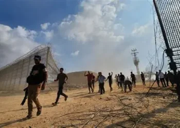 طوفان الأقصى والمنعطف التاريخي الجديد: المقاصد والدلالات