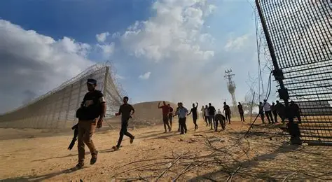 طوفان الأقصى والمنعطف التاريخي الجديد: المقاصد والدلالات